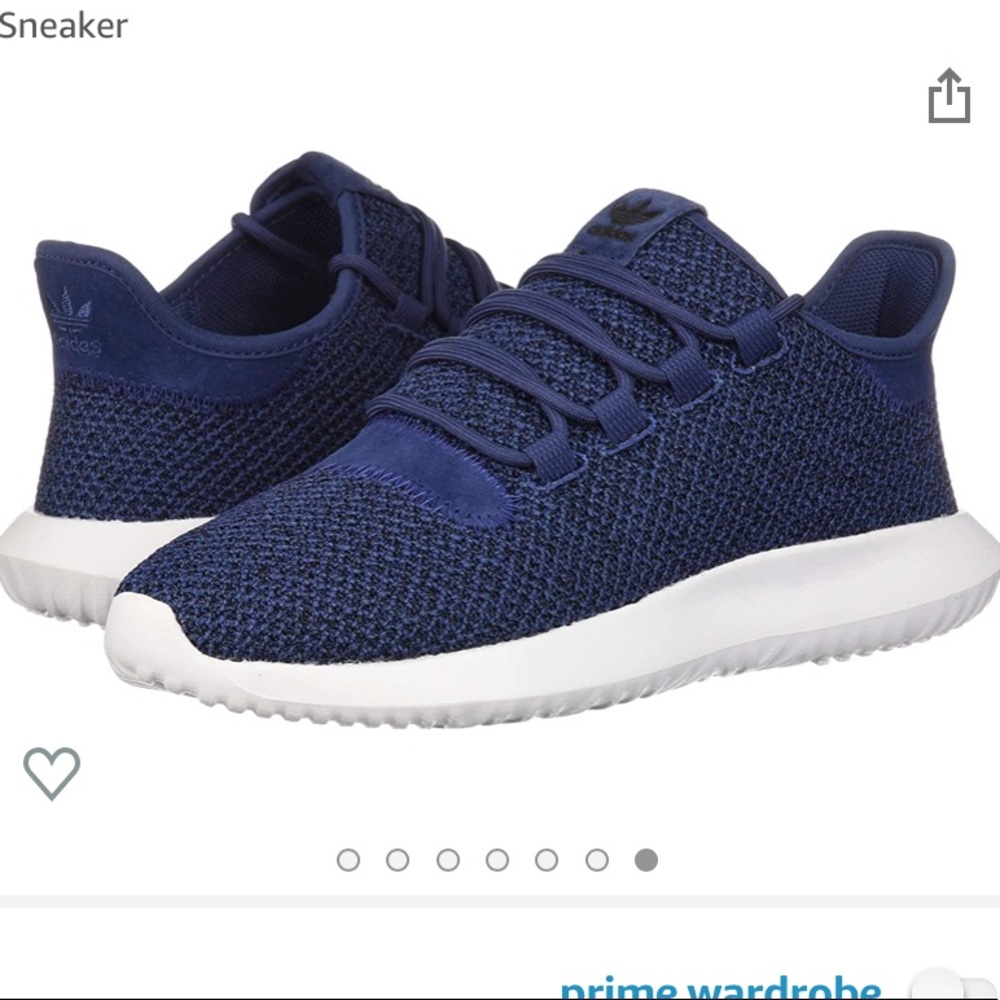 adidas Originals Women's Tubular Shadow Sneaker